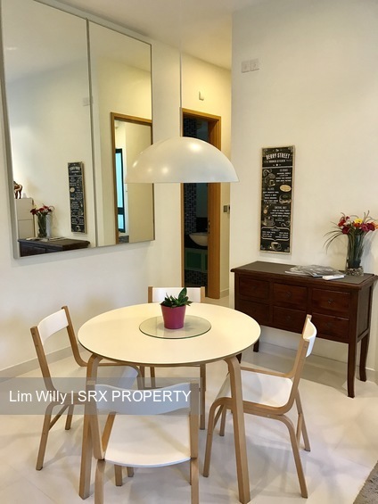 Riveria Gardens (D9), Apartment #188385352